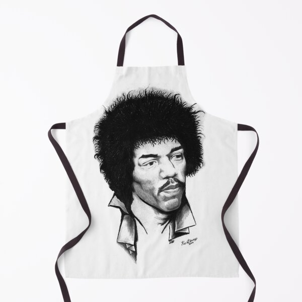 Item preview, Jimmy James Hendricks Foxy Purple designed and sold by KurtMax.