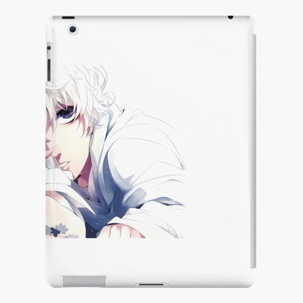 Sad Anime Girl iPad Case & Skin for Sale by LEVANKOV Items