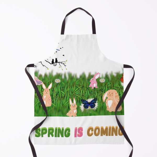 Item preview, spring is coming designed and sold by zainab-bella.