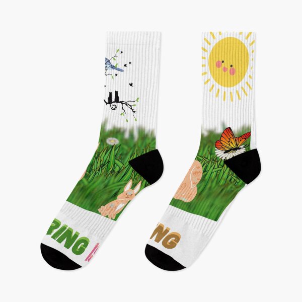 Item preview, spring is coming designed and sold by zainab-bella.