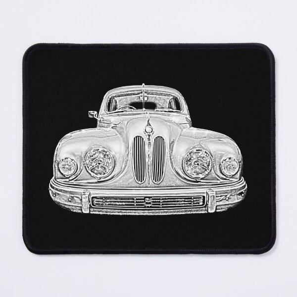 Item preview, Bristol 403 1950s British classic car designed and sold by soitwouldseem.