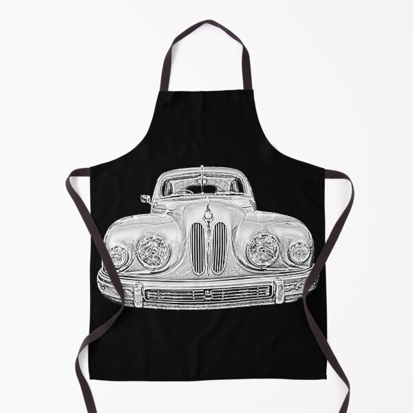 Item preview, Bristol 403 1950s British classic car designed and sold by soitwouldseem.