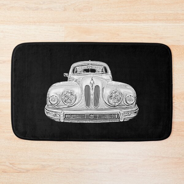 Item preview, Bristol 403 1950s British classic car designed and sold by soitwouldseem.