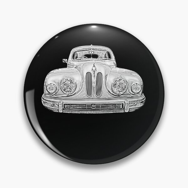 Item preview, Bristol 403 1950s British classic car designed and sold by soitwouldseem.