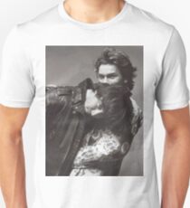 River & Keanu Unisex T-Shirt