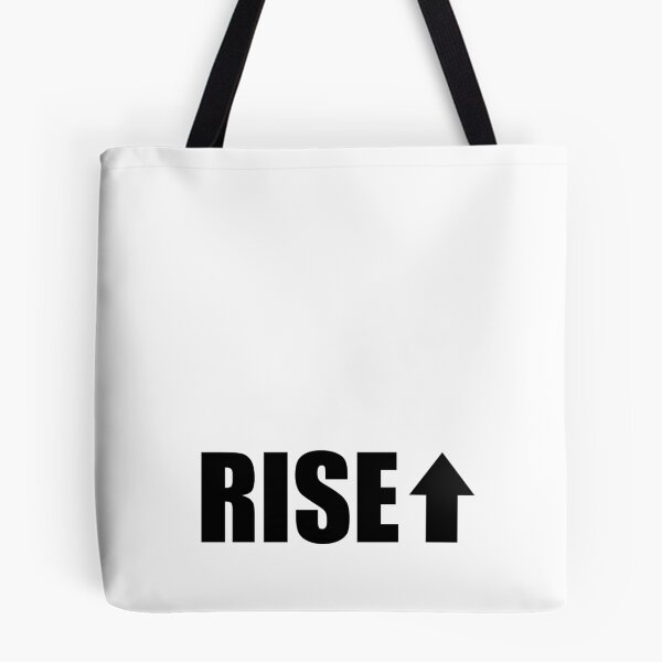 Item preview, Rise Up designed and sold by nyah14.