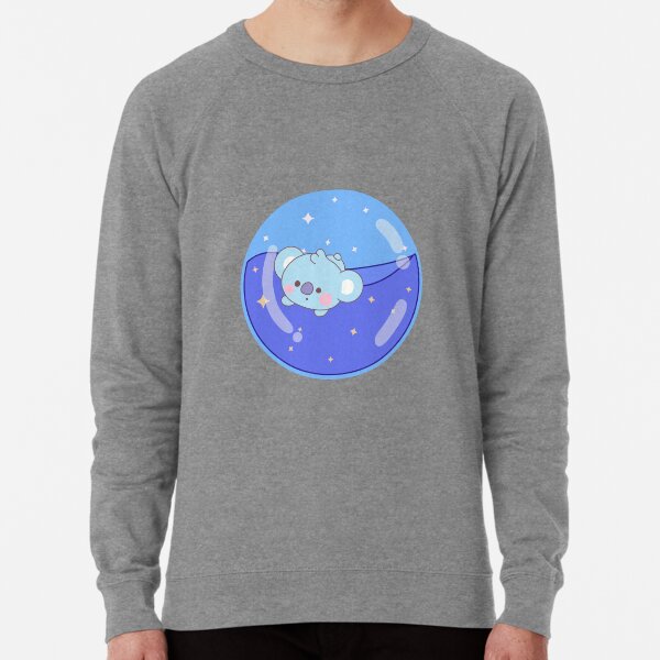 Bt21 Koya 26 Sweatshirts Hoodies for Sale Redbubble