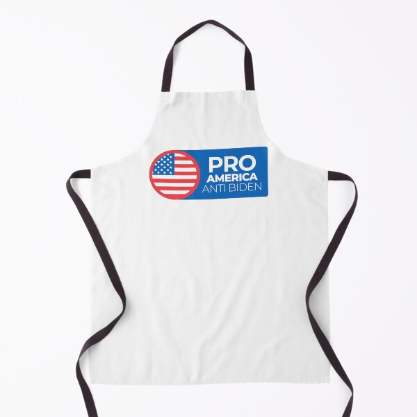 Item preview, Pro America anti biden USA Flag designed and sold by Z0nked.