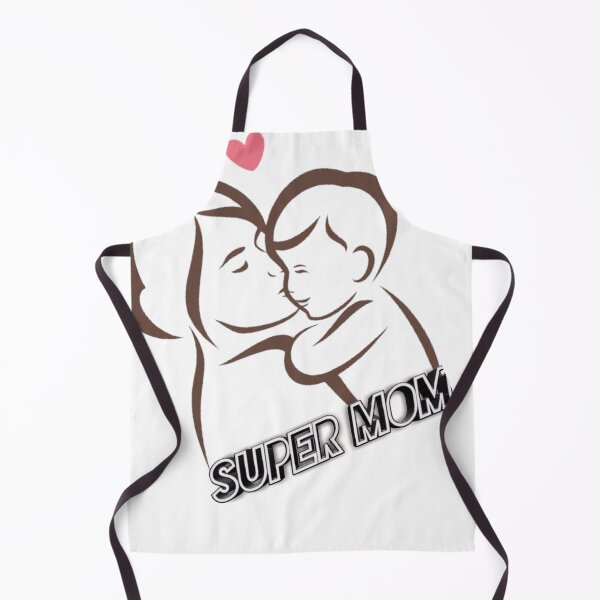 Item preview, Supermom designed and sold by Hembrom05.