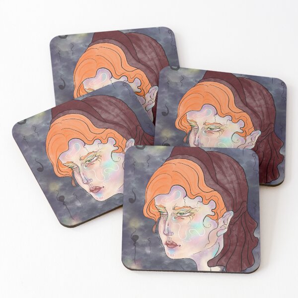 Item preview, Callypso designed and sold by aliceandsea.