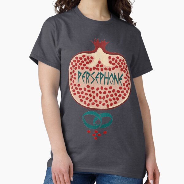 Item preview, Persephone designed and sold by Angele Gougeon.