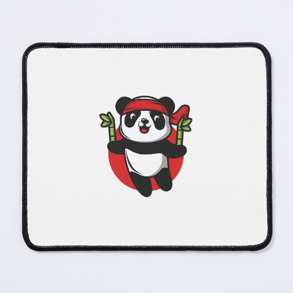 Item preview, #13  panda animal funny2022 designed and sold by ASboom.