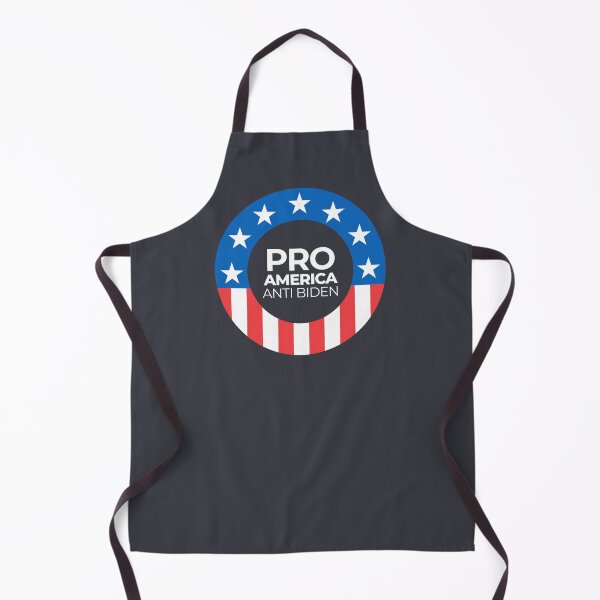 Item preview, Pro America anti biden USA Flag designed and sold by Z0nked.