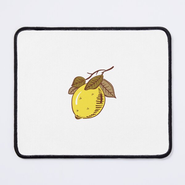Item preview, #14 lemon  food 2022 designed and sold by ASboom.