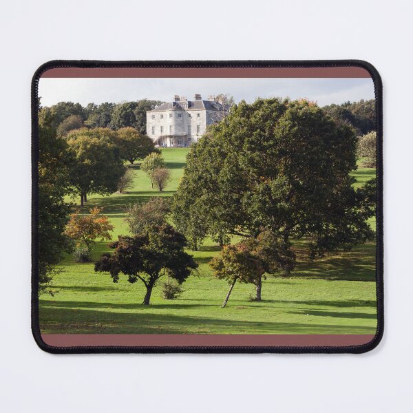 Item preview, The Mansion from the Golf Course. designed and sold by JohnGaffen.