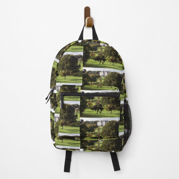 Item preview, The Mansion from the Golf Course. designed and sold by JohnGaffen.
