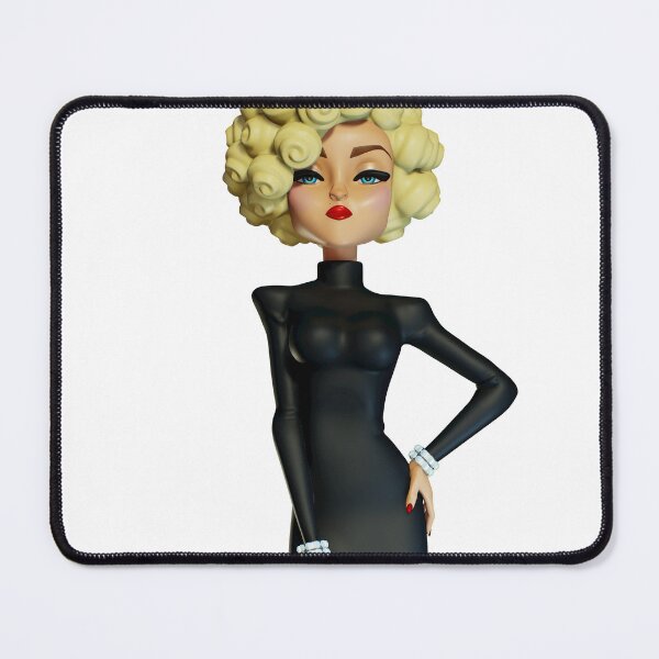 Item preview, She always gets her man designed and sold by Cegedoodles.