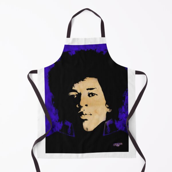 Item preview, Jimmy James Hendricks Foxy Haze designed and sold by KurtMax.