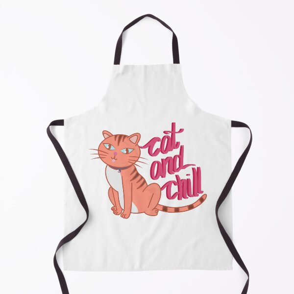 Item preview, Cat and Chill designed and sold by Minaficent.