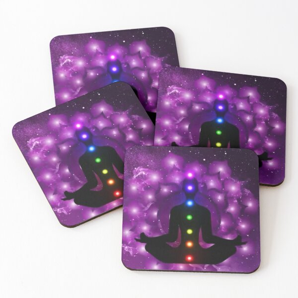 Item preview, The 7 chakras designed and sold by JLDesignLabel.