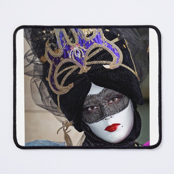 Item preview, Venice - Carnival Mask Series 05 designed and sold by paolo1955.