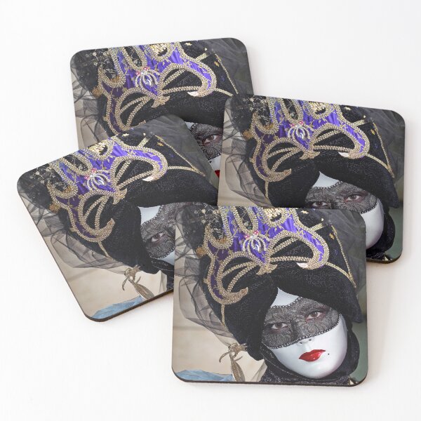 Item preview, Venice - Carnival  Mask Series 05 designed and sold by paolo1955.