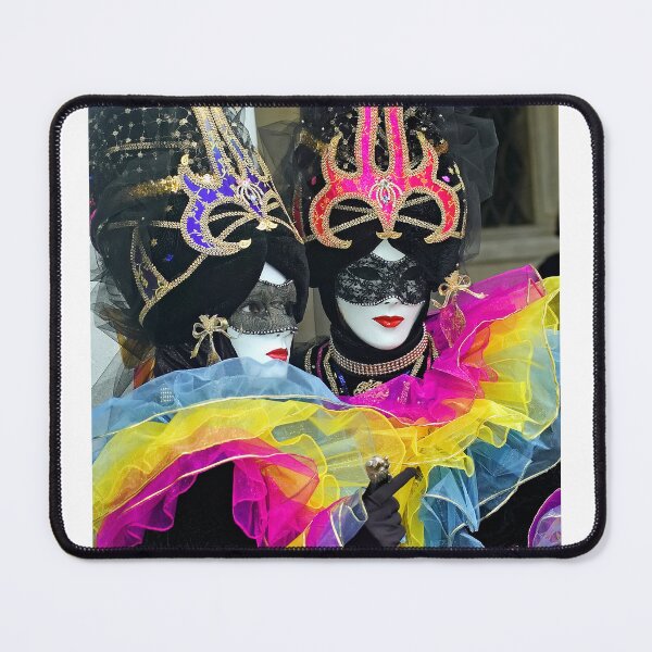 Item preview, Venice - Carnival Mask Series 04 designed and sold by paolo1955.