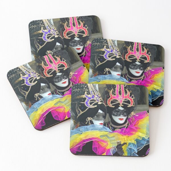 Item preview, Venice - Carnival  Mask Series 04 designed and sold by paolo1955.