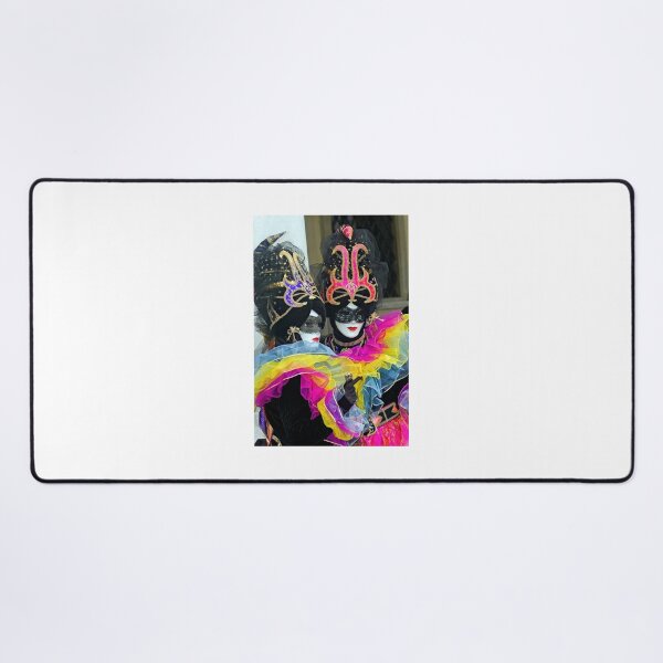 Item preview, Venice - Carnival Mask Series 04 designed and sold by paolo1955.