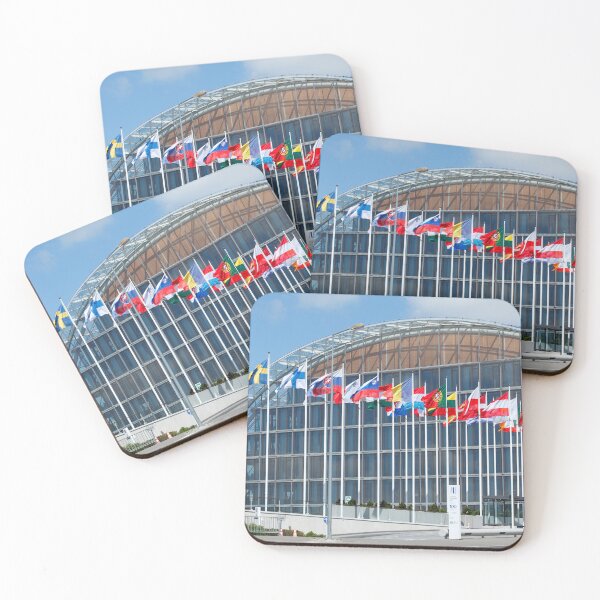 Item preview, European Investment Bank; EIB designed and sold by Torsten Krüger.