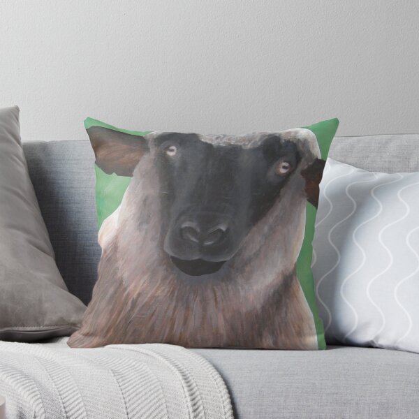 Item preview, Ramsley designed and sold by Katherine Reynolds.