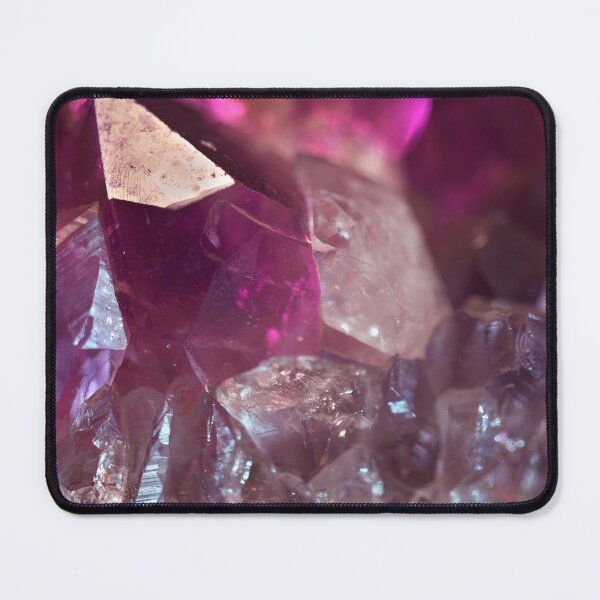 Item preview, Pink Quartz Crystal designed and sold by Monika Howarth.