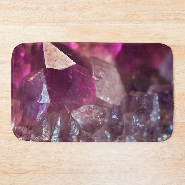 Item preview, Pink Quartz Crystal designed and sold by Monika Howarth.