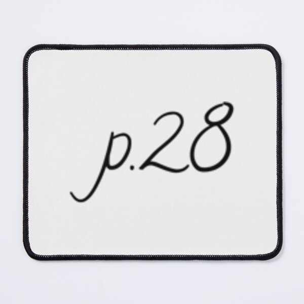 Item preview, Page 28| Perfect Gift designed and sold by riamdedie.