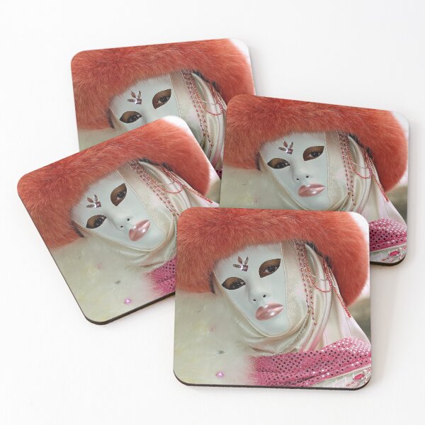 Item preview, Venice - Carnival  Mask Series 03 designed and sold by paolo1955.