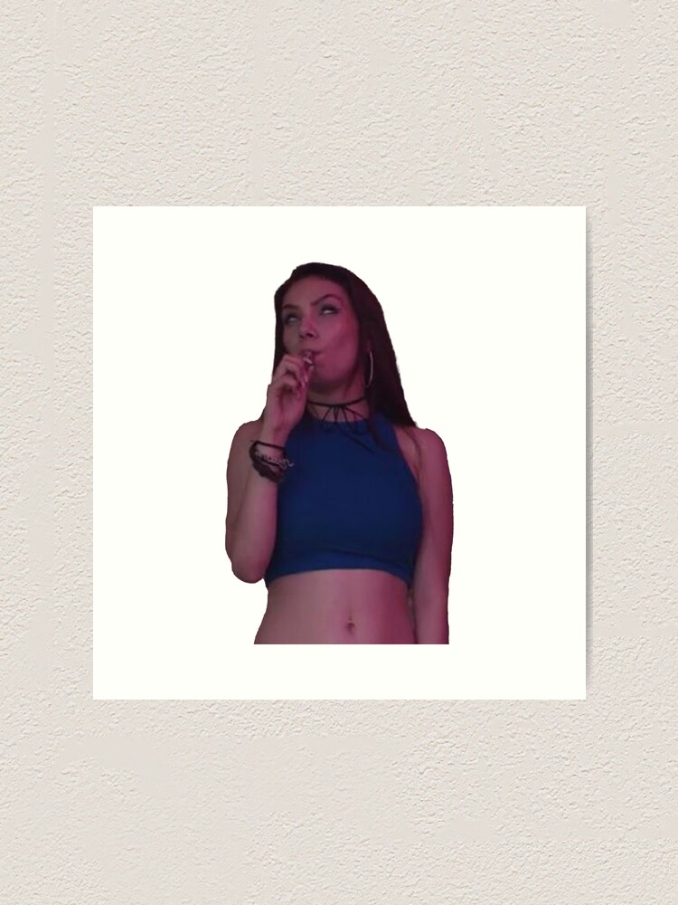 vape girl from euphoria
