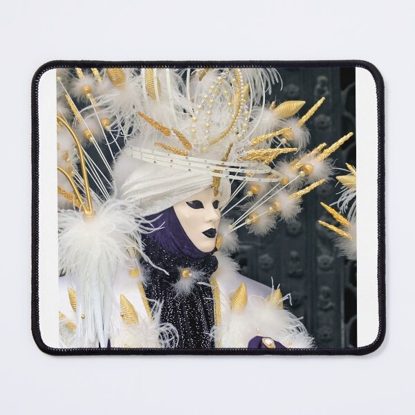 Item preview, Venice - Carnival Mask Series 02 designed and sold by paolo1955.