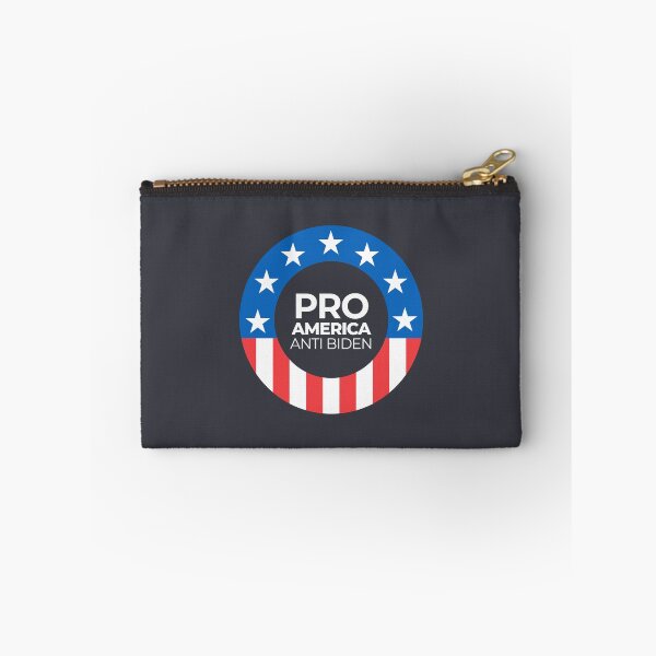 Item preview, Pro America anti biden USA Flag designed and sold by Z0nked.