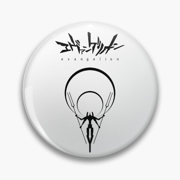 Item preview, Copy of EVA unit 13 minimalist - Neon Genesis Evangelion designed and sold by vorn2002.