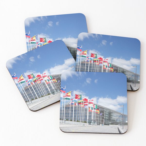 Item preview, European Investment Bank; EIB designed and sold by Torsten Krüger.