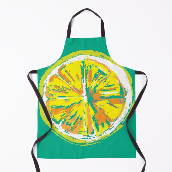 Item preview, Giant Lemon Slice Illustration  designed and sold by LisWilliams.