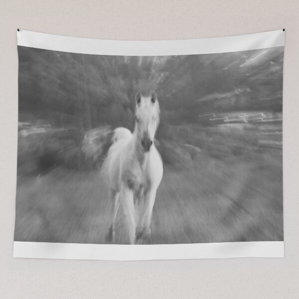 Item preview, Horse Action Shot designed and sold by Fiona Parks.