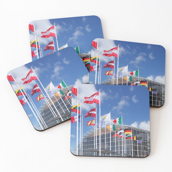 Item preview, European Investment Bank; EIB designed and sold by Torsten Krüger.