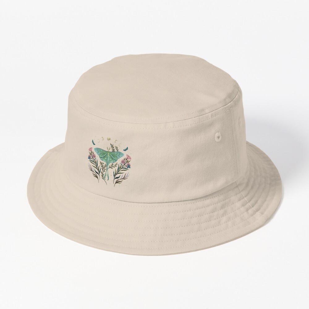 Item preview, Bucket Hat designed and sold by episodicDrawing.