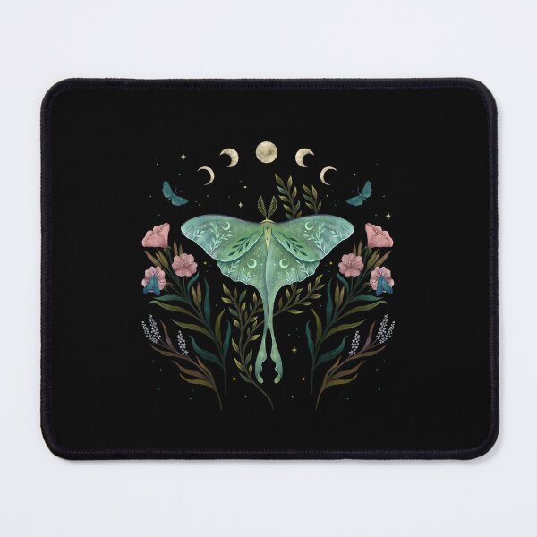 Item preview, Luna and Forester designed and sold by episodicDrawing.
