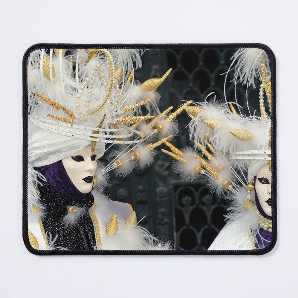 Item preview, Venice - Carnival Mask Series 01 designed and sold by paolo1955.
