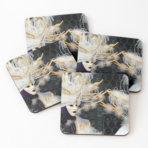 Item preview, Venice - Carnival  Mask Series 01 designed and sold by paolo1955.