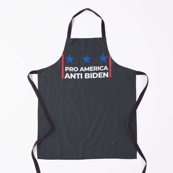 Item preview, Pro America anti biden USA Flag designed and sold by Z0nked.