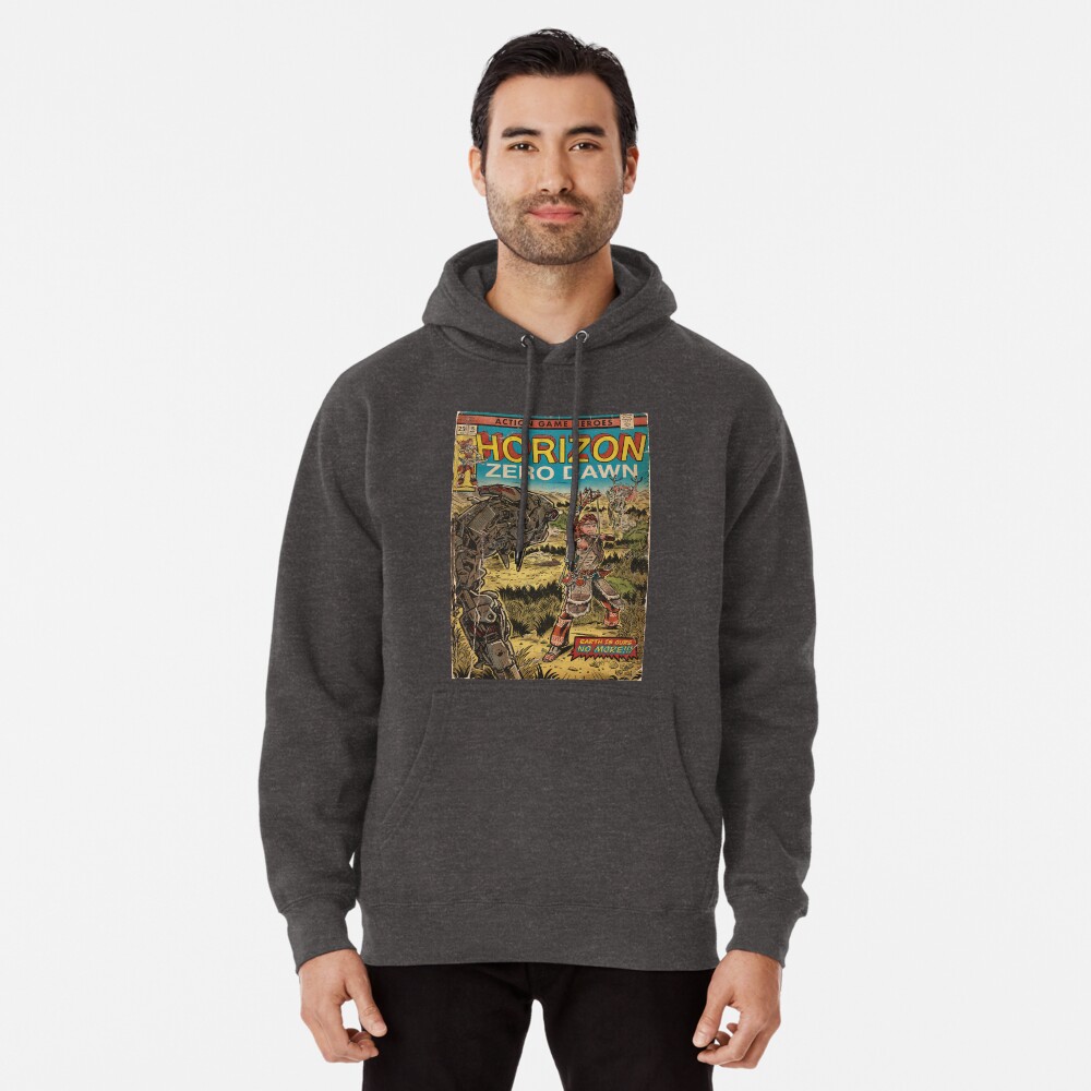 Item preview, Pullover Hoodie designed and sold by MarkScicluna.