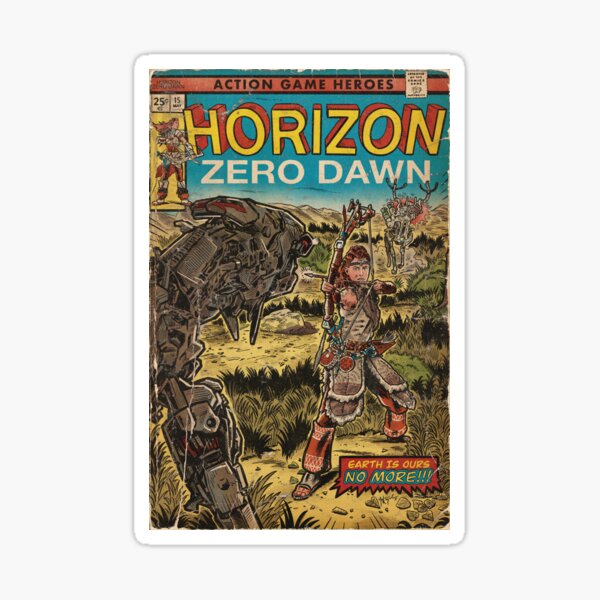 Aperçu de l'œuvre « Dino Hunter ! » – couverture de bande dessinée créée et vendue par MarkScicluna.